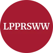 LPPRSWW Badge
