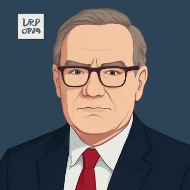 A. Elliott Stemple headshot