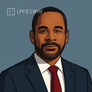 Alex Williams headshot