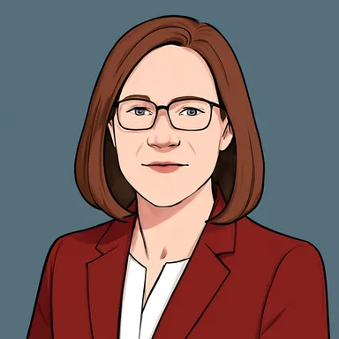 Allison Holt headshot