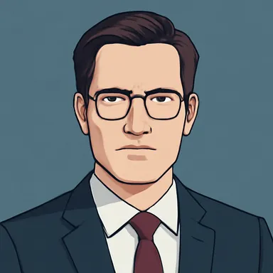 Craig Cameron headshot