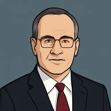 Daniel Hardman headshot