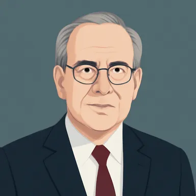 Garvin Steiner headshot