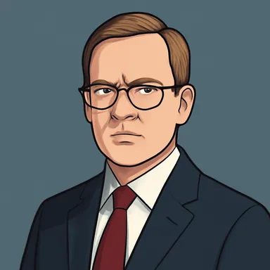 Nigel Nesbitt headshot