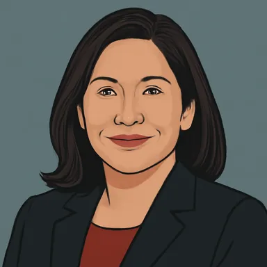 Theresa Gutierrez headshot