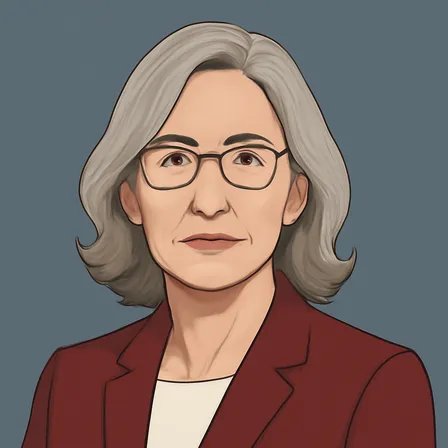 Ella Follman headshot