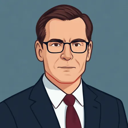 Eric Kaldor headshot