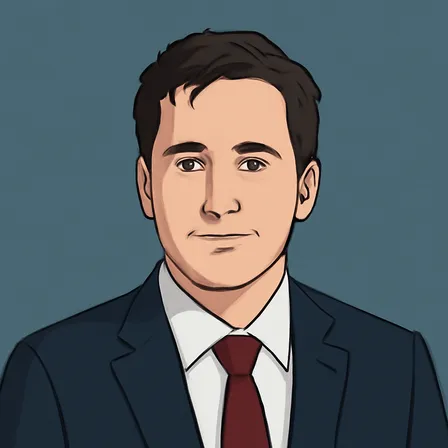 Jimmy Kirkwood headshot