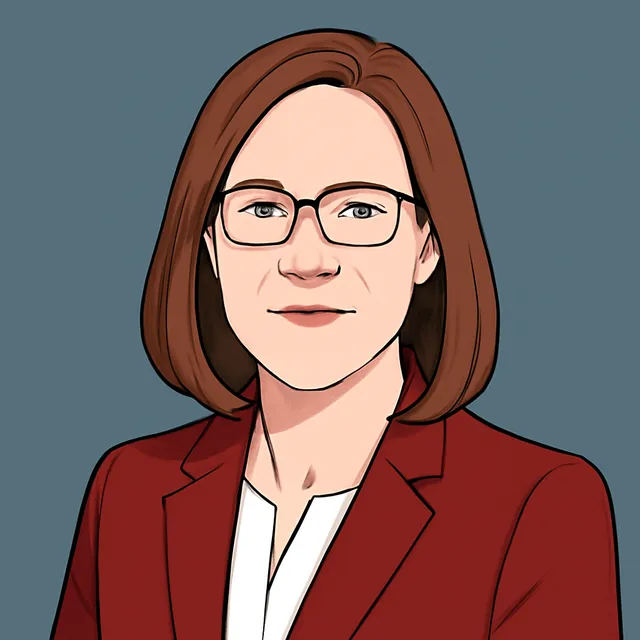 Allison Holt headshot