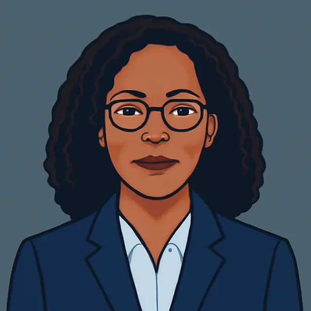 Anita Gibbs headshot