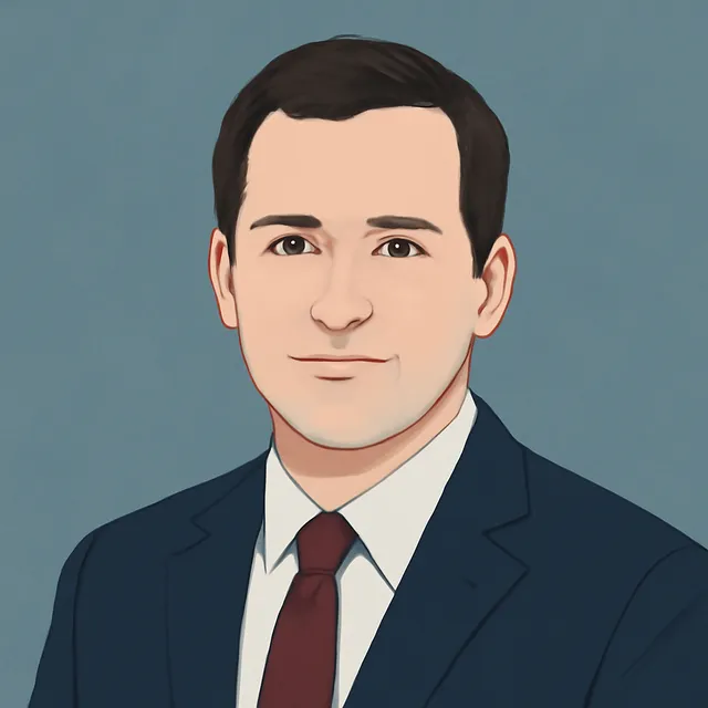 Brian Altman headshot