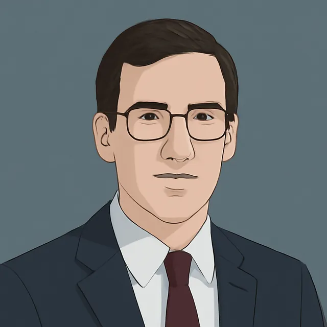 Clifford Watkins headshot