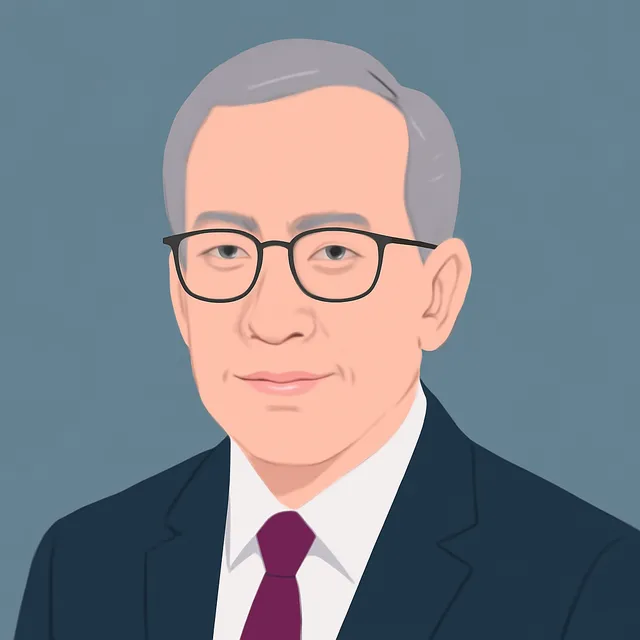 Craig Seidel headshot