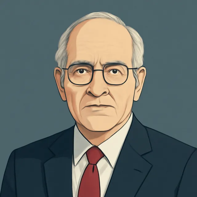 Donald Pearl headshot