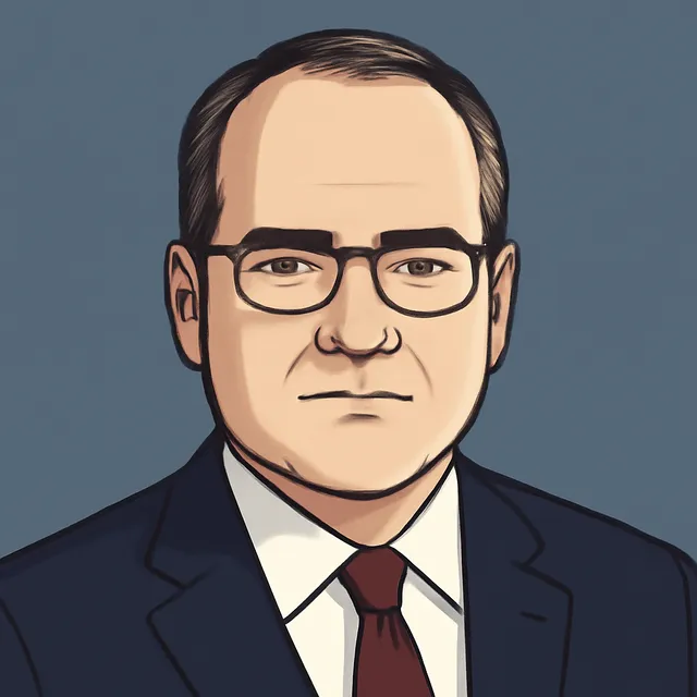 Eric Woodall headshot