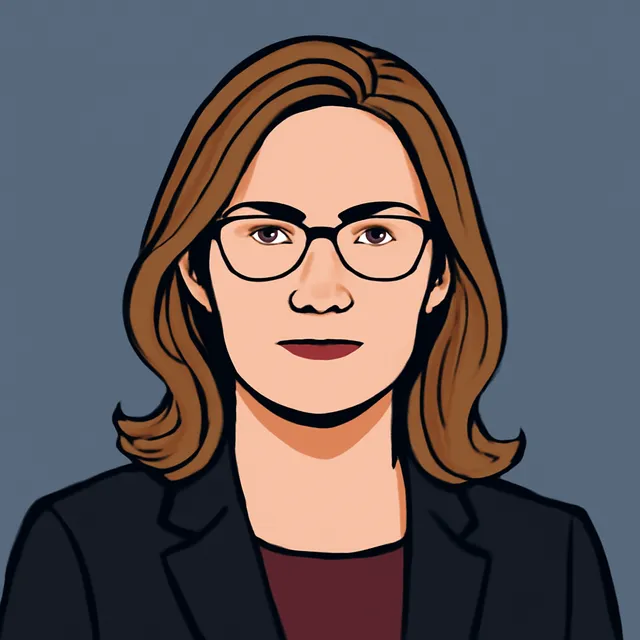 Erica Rollins headshot