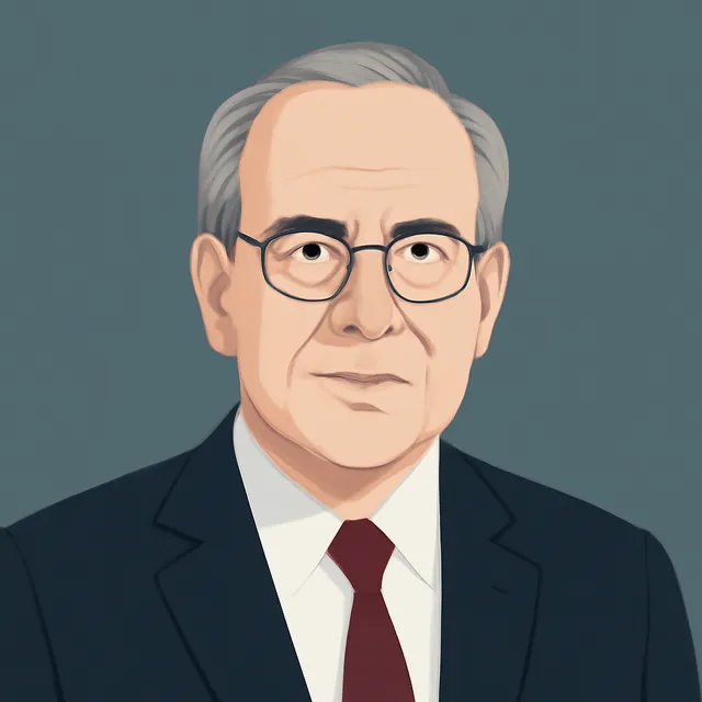 Garvin Steiner headshot