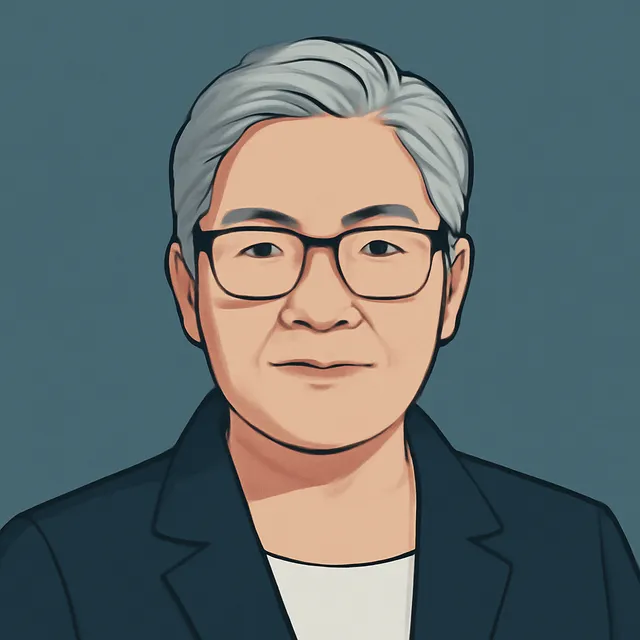 Gretchen Bodinski headshot