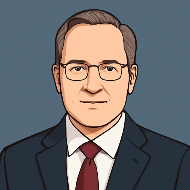 Jack Soloff headshot