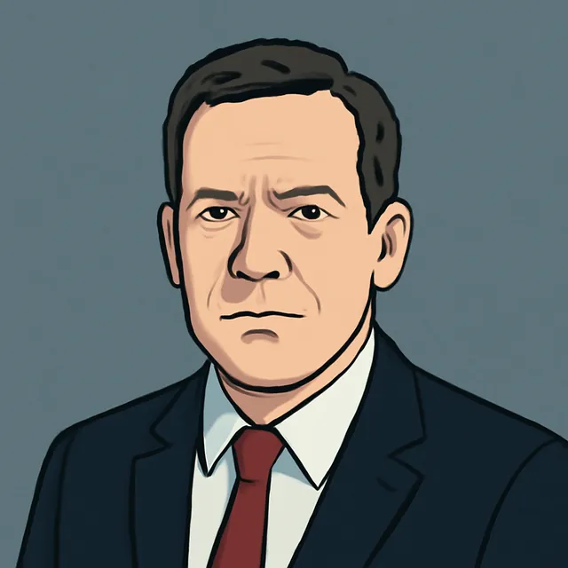 James Quelling headshot