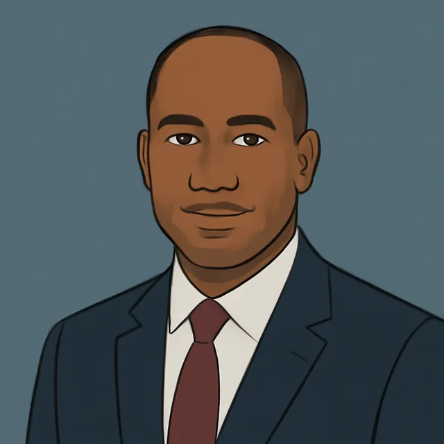 Jeff Malone headshot