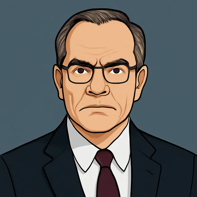 Judge McIntyre headshot