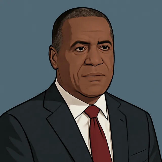 Robert Zane headshot