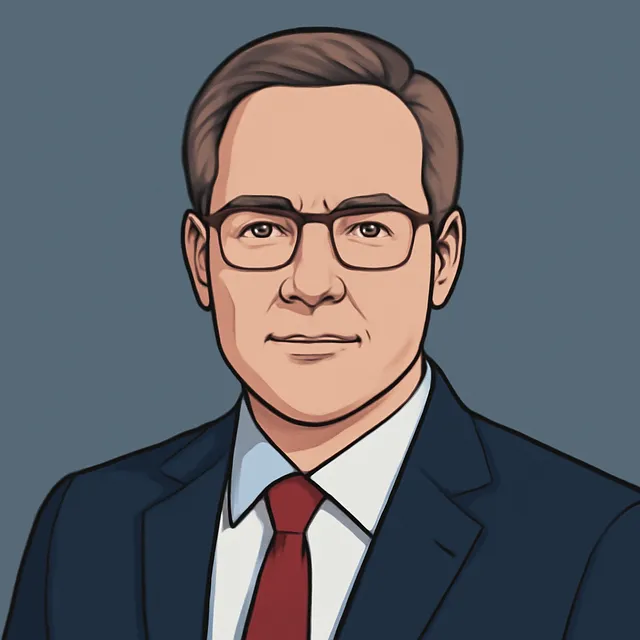 Sean Cahill headshot