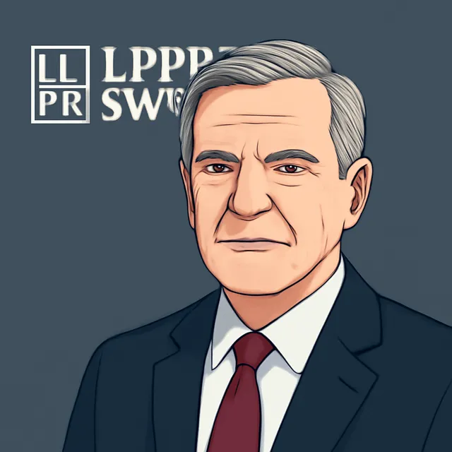 Thomas Bratton headshot